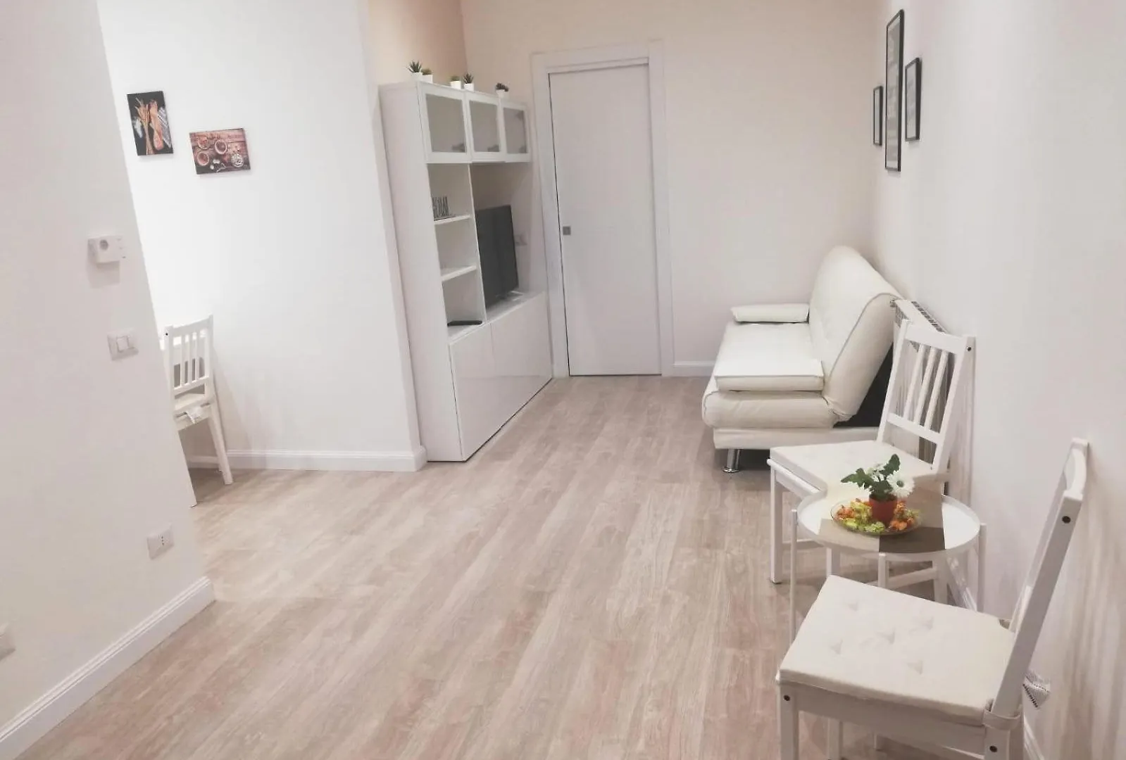 Apartment New Jebs Sweet Home Rome Italy
