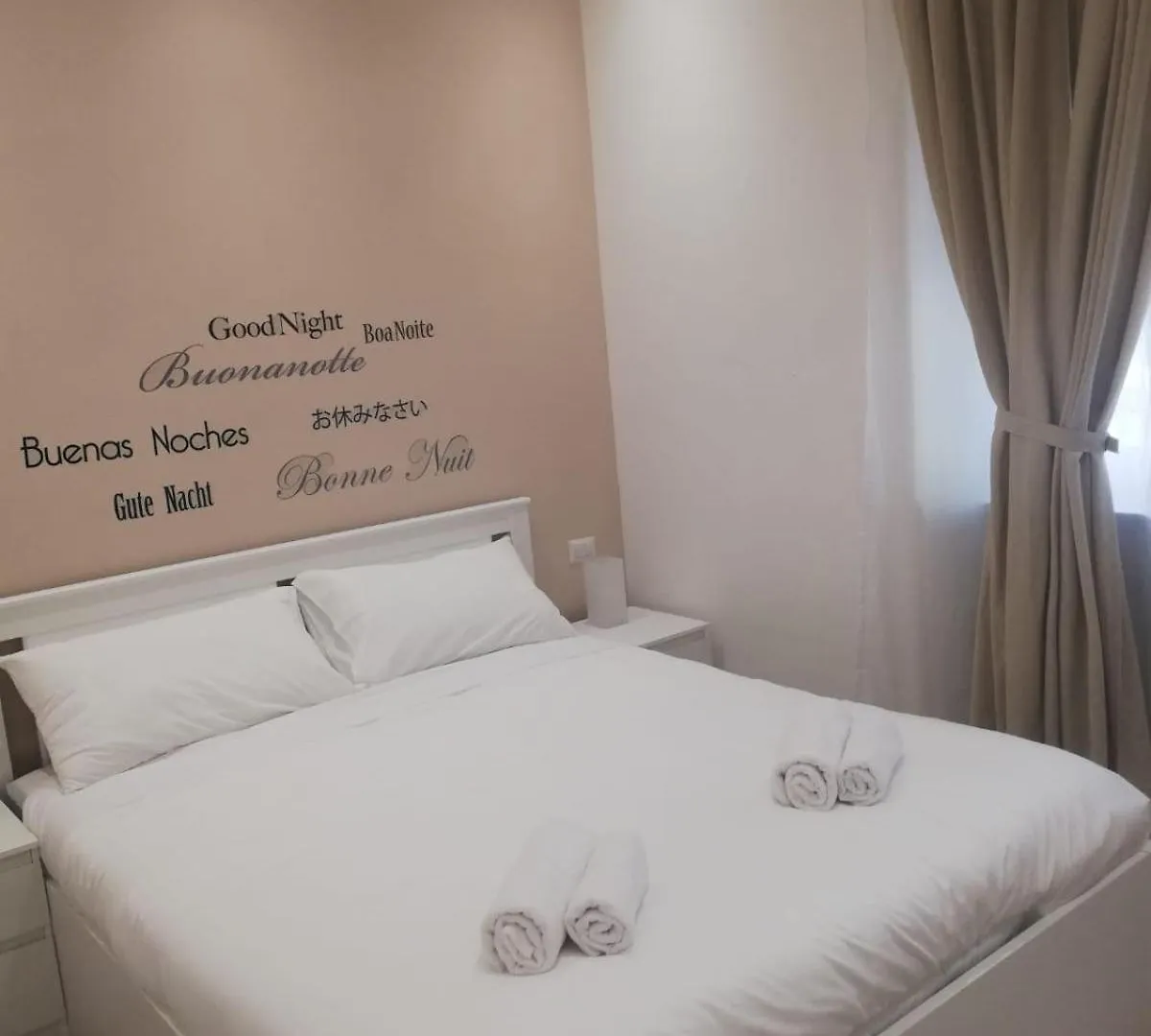 New Jebs Sweet Home Rome