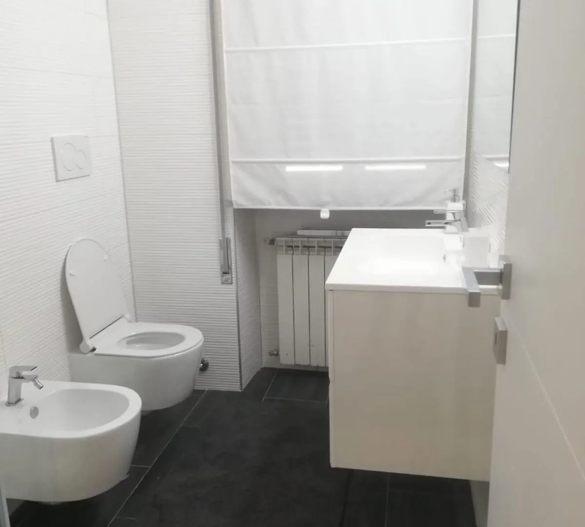 New Jebs Sweet Home Rome Apartment