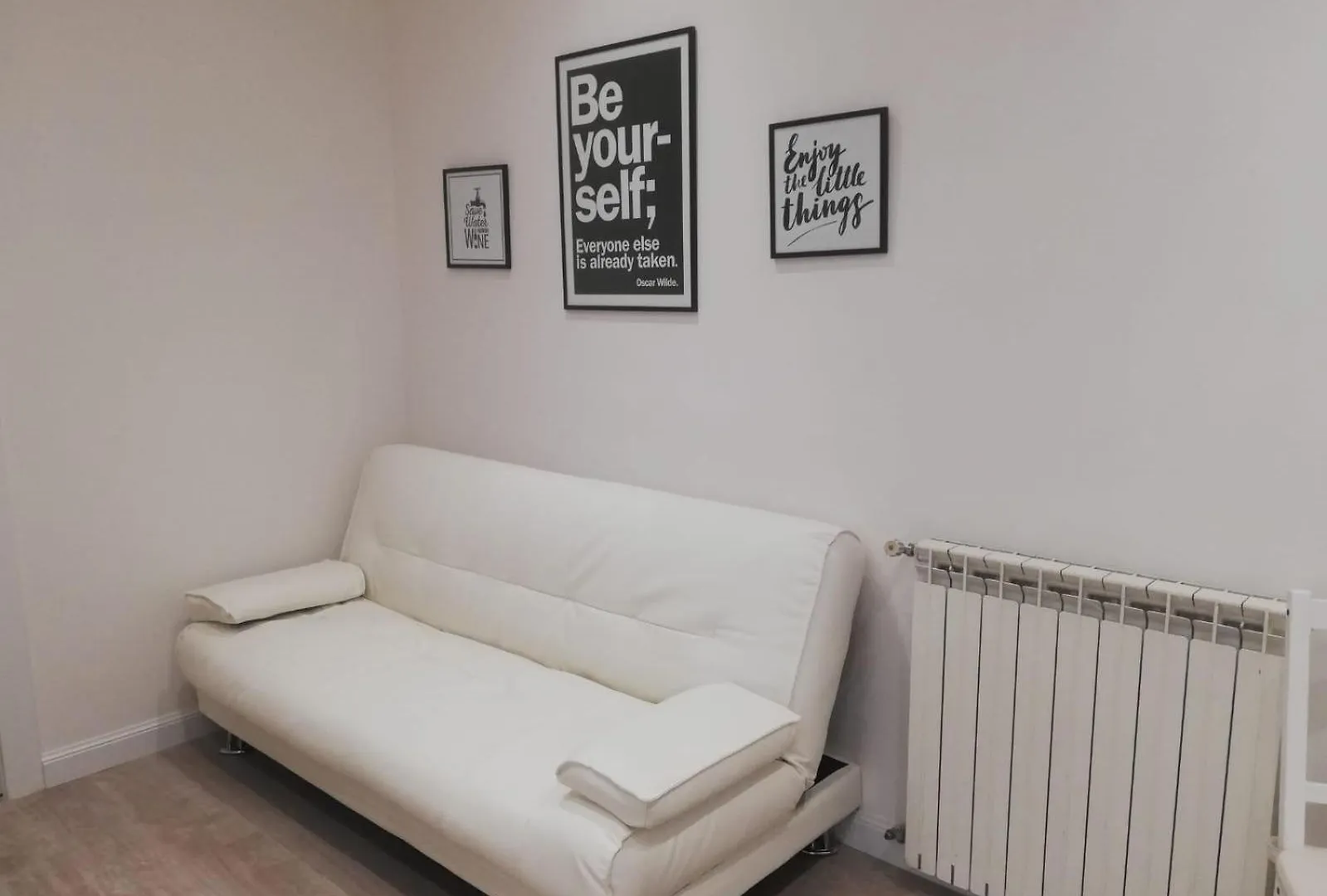 Apartment New Jebs Sweet Home Rome