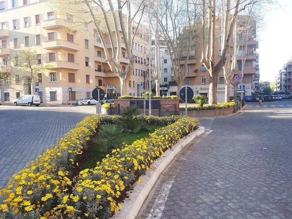 New Jebs Sweet Home Rome Italy