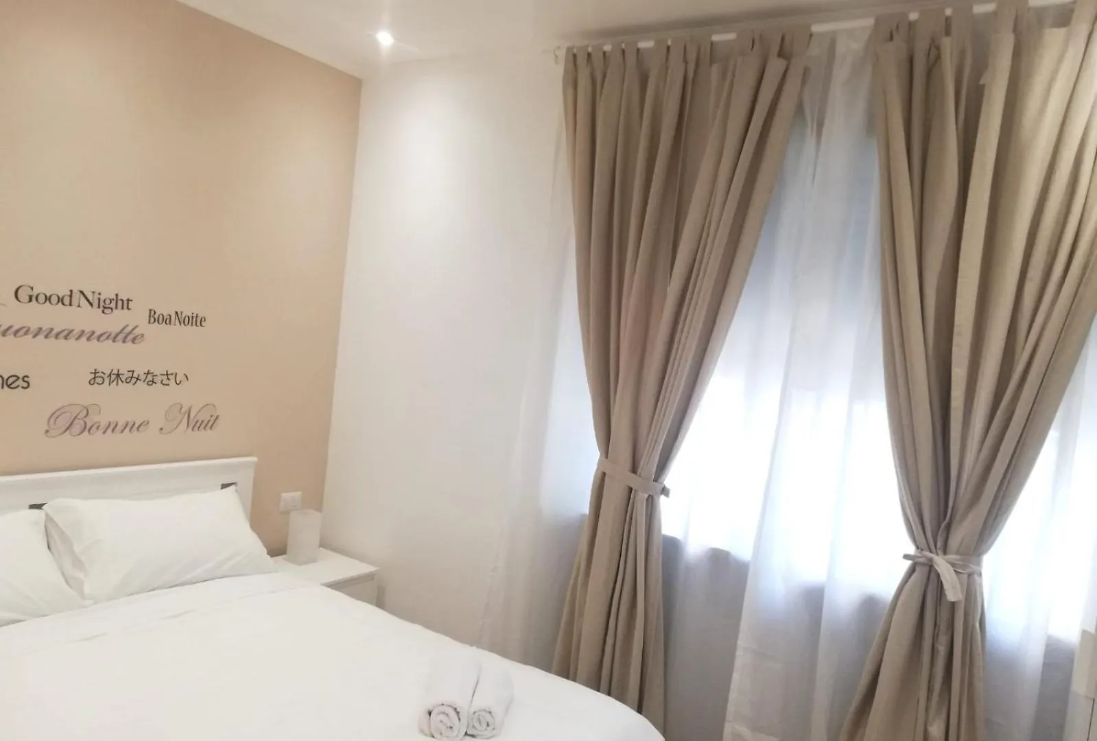 Apartment New Jebs Sweet Home Rome